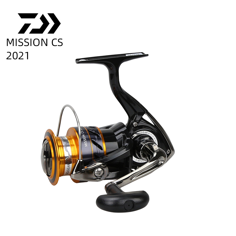 ダイワ-アルミニウムスプール付きフィッシングリール,2kg- - Abu Garcia Reel Max のレビューと価格