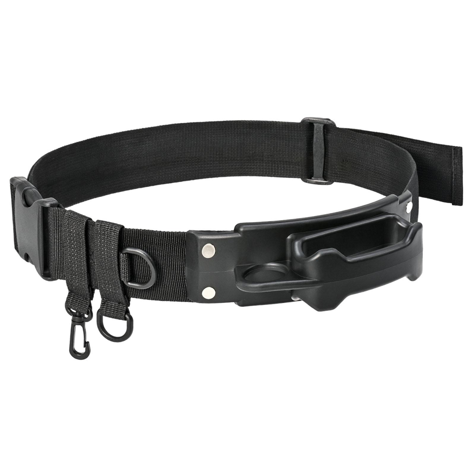 ベルト釣り竿ホルダー多用途長さ調節可能なオーガナイザーアクセ - Fishing Belt のレビューと価格