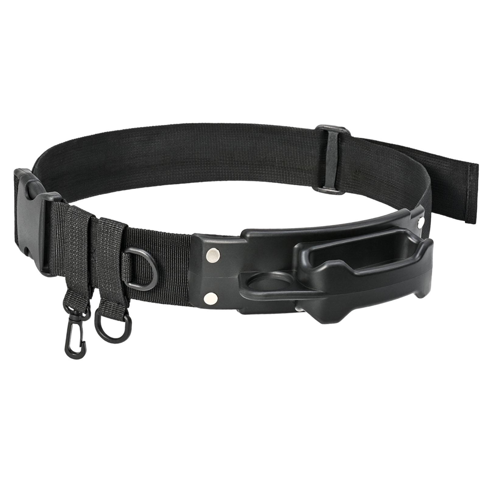 ベルト釣り竿ホルダー多用途長さ調節可能なオーガナイザーアクセ - Fishing Belt のレビューと価格