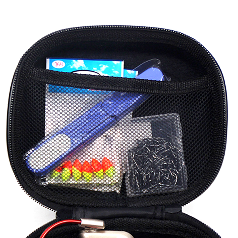 屋外釣りバッグスピニングリールケースカバー釣りリールバッグ耐 - Fishing Bag Waterproof のレビューと価格